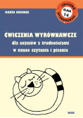 Ćw. wyrównawcze dla uczniów z trudnościami w nauce