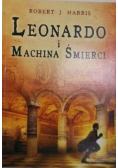 Leonardo i Machina Śmierci