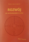 Rozwój Jak współpracować z łaską