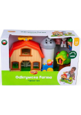 Odkrywcza farma