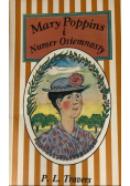 Mary Poppins i numer osiemnasty