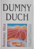 Dumny duch