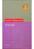 Naborowski Poezje
