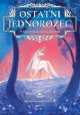 Ostatni jednorożec Wydanie rozszerzone