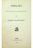 Nemolka 1900 r.