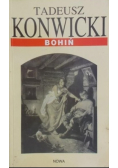 Bohiń