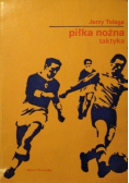 Piłka nożna taktyka