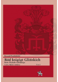 Ród książąt Glińskich