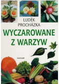 Wyczarowane z warzyw