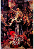 Almanach Polonii 1991