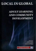 Local In Global Adult Learning And Community Development