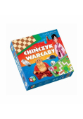 Chińczyk - Warcaby