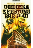 Ucieczka z Festung Breslau
