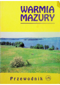 Warmia mazury przewodnik