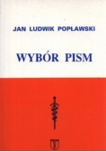 Popławski Wybór pism
