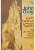Marsjanie i Wenusjanki zawsze razem