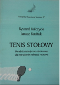 Tenis stołowy
