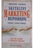 Skuteczny marketing bezpośredni