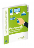 Pracownia urządzeń techniki komp. kwal. E.12