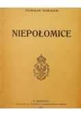 Niepołomice 1911 r.