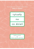 Rytuały na co dzień