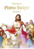 Ilustrowane Pismo Święte dla dzieci