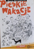 Pieskie wakacje