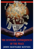 The Economic Consequences of the Peace