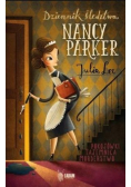 Dziennik śledztwa Nancy Parker