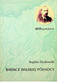 Badacz dalekiej Północy