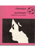 Zajmująca psychologia