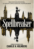 Spellbreaker
