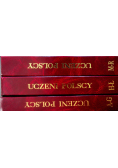 Uczeni Polscy XIX - XX stulecia Tom 1 do 3