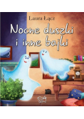 Nocne duszki i inne bajki