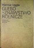 Gleboznawstwo rolnicze