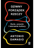 Dziwny porządek rzeczy