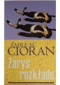 Zarys rozkładu