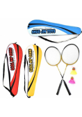 Badminton zestaw w etui