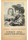 Powrót syna marnotrawnego