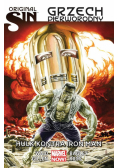Original Sin Grzech pierworodny: Hulk kontra...