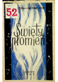 Święty płomień 1945 r.