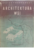 Architektura wsi 1946 r.