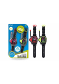 Zegarki walkie talkie