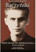 Kiedy się miłość śmiercią stała