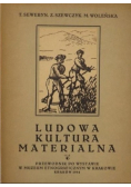 Ludowa kultura materialna