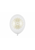Balony IHS 30cm 50szt