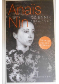 Nin Dziennik 1944 - 1947