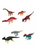 Dinozaur 25cm mix