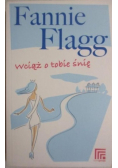Wciąż o tobie śnię