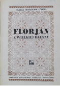 Florjan z Wielkiej Hłuszy